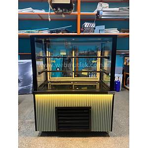 Cafe Te�hir Dolab�