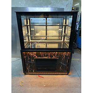 Pasta Te�hir Dolab� Kaplan Postu