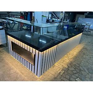 Baklava Te�hir Reyonu