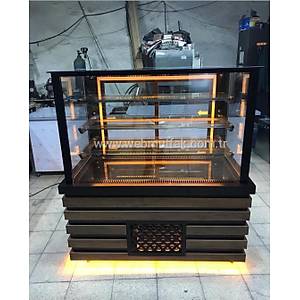 Webmutfak Barok Pasta Dolab�