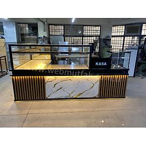 Webmutfak L B�reklik Tezgah�