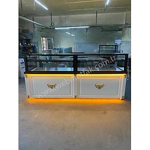 B�rek Te�hir  Tezgah� 280 Cm