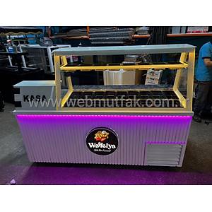 Web Mutfak Kumpir Dolab� 200 Cm