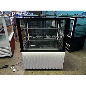 Pasta Tatl� Te�hir Dolab� Haz�r �r�n Ayn� G�n Kargo