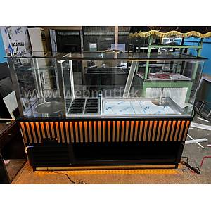 Yeni Nesil Pilav Ayran Tezgah�