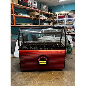 So�uk Sandvi� Tezgah�