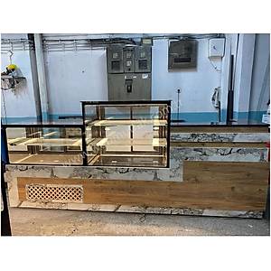 Ya� Pasta Dolab� Tezgah� Seti