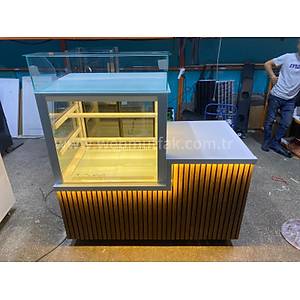 Cafe Tipi Tatl� Dolab�