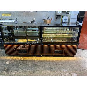 Pasta Coffe &  ��ecek Dolab� Seti