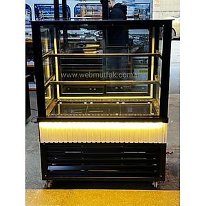 Web Mutfak Ekler S�tl� Tatl� Dolab�