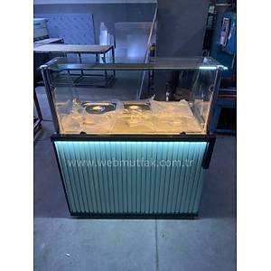 Sulu Sistem Yemeklik