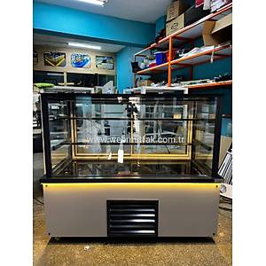 Webmutfak 150Cm Tatl� Te�hir Dolab�