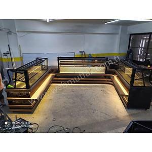 Ekmek Tezgah� & Baklava Tezgah�