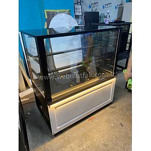 Ekler S�tl� Tatl� Dolab�