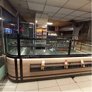 Baklava B�rek Te�ir Reyonu