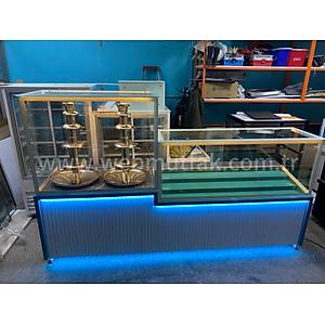 Webmutfak Waffle Dolab�