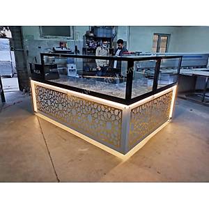 Baklava Sunum Tezgah�