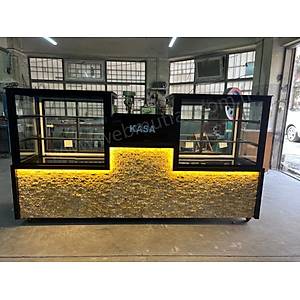 �kiz Ya� Pasta Dolab� Kasa Bankolu