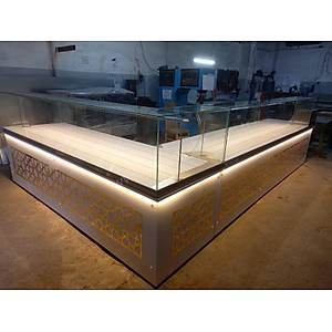 B�rek Te�ir Tezgah� Sel�uklu Model