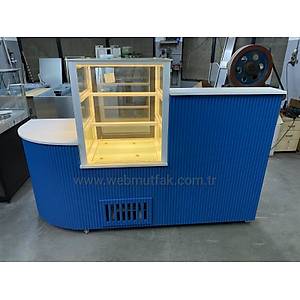 Webmutfak Butik Tatl� Dolab� Reyonu