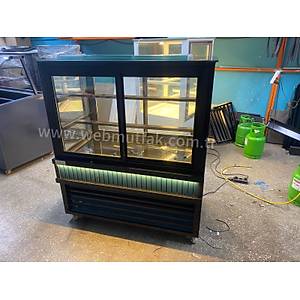 Tatl� Te�hir Dolab� 100 Cm