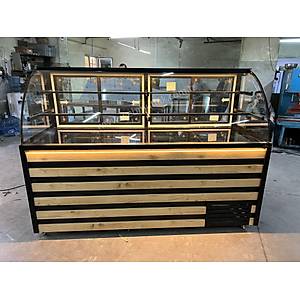 Pasta Dolab� Alt Depolu 200 Cm