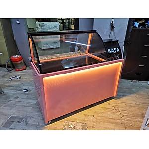 Pasta Dolab� Depolu