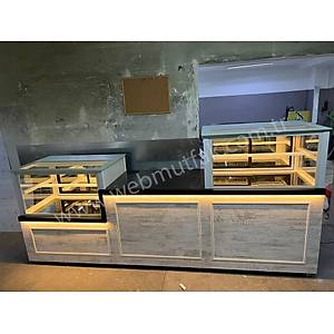 Ya� Pasta Dolab� Seti