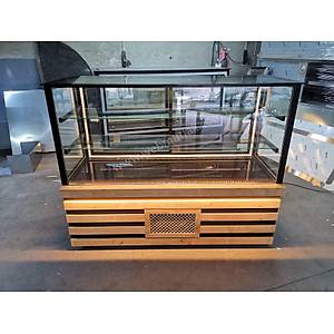 Pasta Te�hir Dolab� 200 Cm