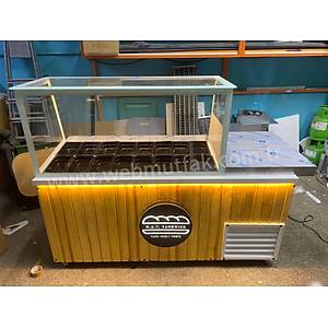 Yeni Nesil Sandevi� Dolab�