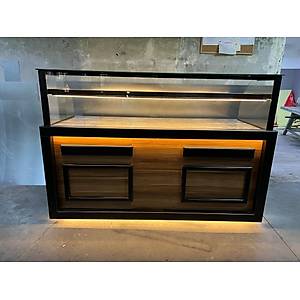 Baklava Tezgah� 200 Cm