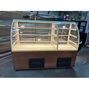 Pasta Dolab� ve ��ecek Dolab�