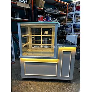 Web Mutfak Kasa Bankolu Tatl� Dolab�