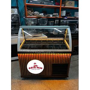 Kahvalt� Dolab� 110 Cm