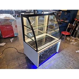 Ya� Pasta Dolab� Akrilik Model