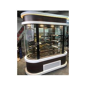 Cephe Model Pasta Dolab�