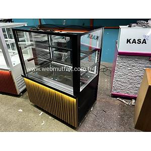 Ceviz Panelli Pasta Dolab� Haz�r �r�n Ayn� G�n Kargo