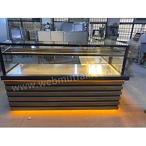 Webmutfak B�reklik Tezgah�