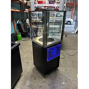 So�utmal� Ayran Makinesi