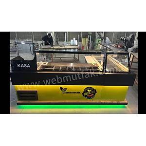 �i�k�fte Dolab� Seti