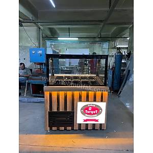 Kahvalt� Dolab� 100 Cm