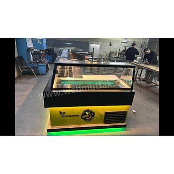 �i�k�fte Dolab� Seti