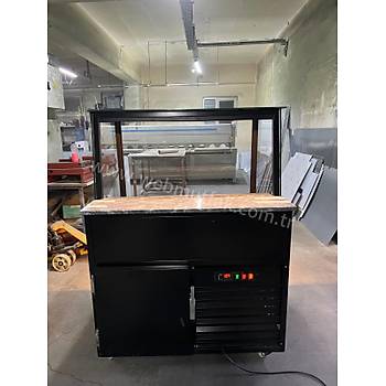 Siyah Waffle Dolab�