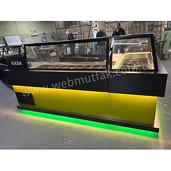 �i�k�fte Dolab� Seti