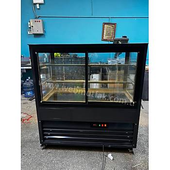 Modern Pasta Te�hir Dolab� 0/+4�C Ayarl� So�utmal�