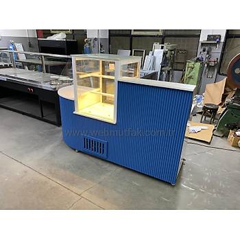 Web Mutfak Butik Tatl� Dolab� Reyonu