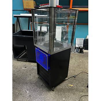 So�utmal� Ayran Makinesi