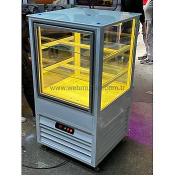 Web Mutfak Yeni Nesil Tatl� Dolab�