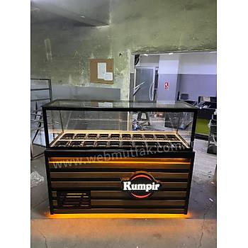 Salatabar Dolab� �erit Mobilyal�