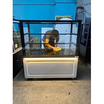 Ekler ve Sandevi� Dolab�